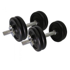 Гантель Newt наборные 2 x 5,5 кг