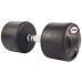 Купить Гантель  Stein обрезиненные  6 кг в Киеве - фото №1