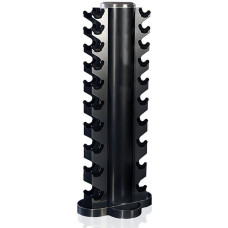 Гантель Tunturi Dumbbell Tower 14TUSCL200