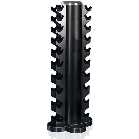 Купить  Tunturi Dumbbell Tower 14TUSCL200 в Киеве - фото №1