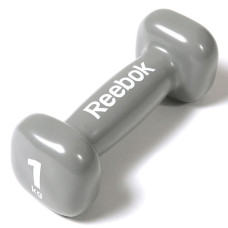 Гантель Reebok RAWT-11151 - 1 кг