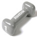 Купить Гантель  Reebok RAWT-11151 - 1 кг в Киеве - фото №1