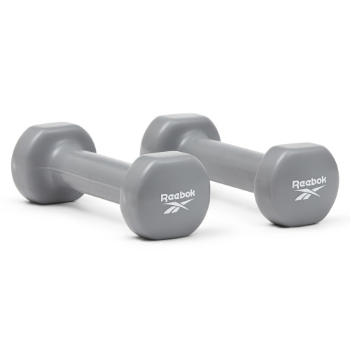 Гантель  Reebok RAWT-18003 3 кг - фото №3