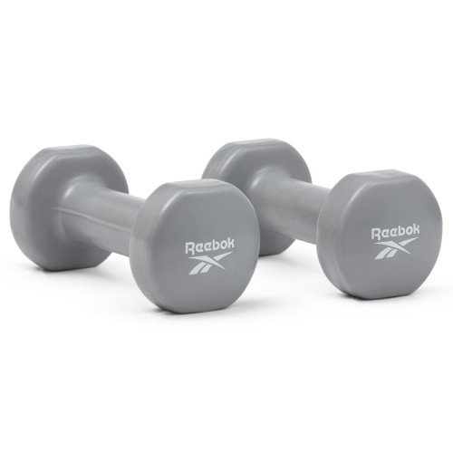 Гантель  Reebok RAWT-18002 2 кг - фото №2