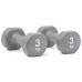 Купить Гантель  Reebok RAWT-18003 3 кг в Киеве - фото №1