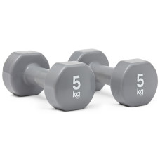 Гантель Reebok RAWT-16155 5 кг