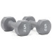 Купить Гантель  Reebok RAWT-16155 5 кг в Киеве - фото №1