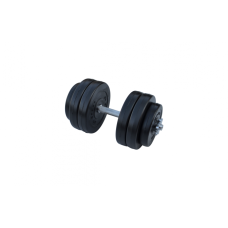 Гантель RN-Sport 14 кг композитные HR-014