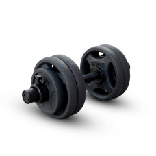 Гантель RN-Sport 31 кг олімпійські Olimp_31