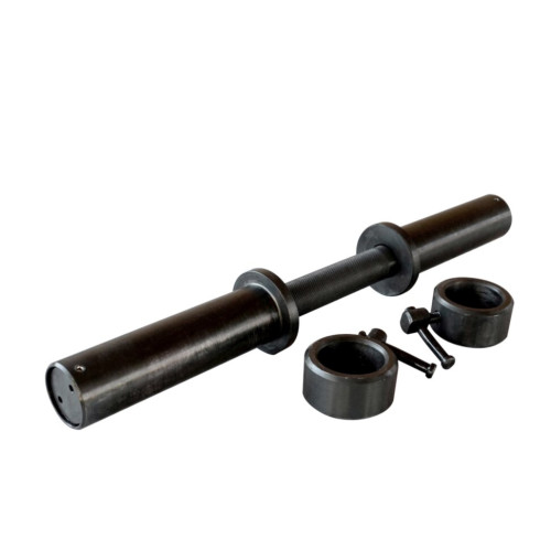 Гантель  RN-Sport 31 кг олімпійські Olimp_31 - фото №2