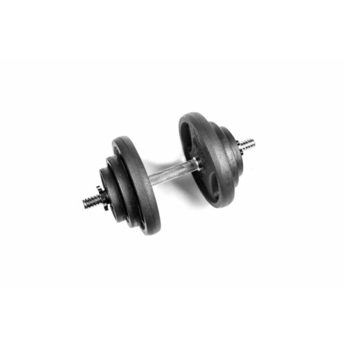 Гантель  RN-Sport 2 x 18.5 кг разборные металлические RN_QTR18х2 - фото №2