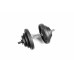 Гантель  RN-Sport 2 x 18.5 кг разборные металлические RN_QTR18х2 - фото №2