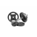 Гантель  RN-Sport 2 x 18.5 кг разборные металлические RN_QTR18х2 - фото №9