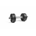 Гантель  RN-Sport 2 x 6 кг разборные металлические RN_QTR06x2 - фото №9