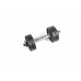 Гантель  RN-Sport 2 x 6 кг разборные металлические RN_QTR06x2 - фото №7