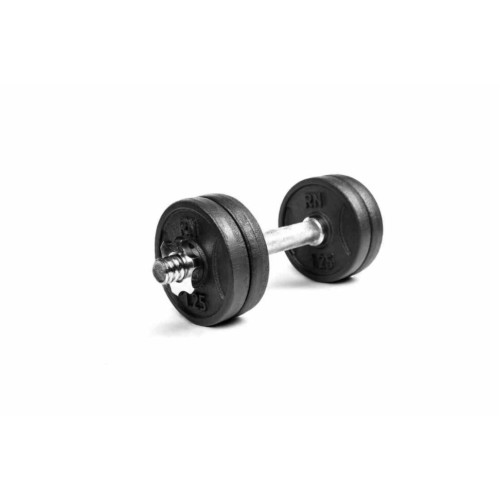Гантель  RN-Sport 2 x 6 кг разборные металлические RN_QTR06x2 - фото №6