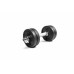 Гантель  RN-Sport 2 x 6 кг разборные металлические RN_QTR06x2 - фото №6