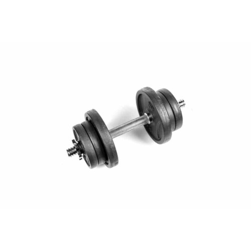 Гантель  RN-Sport 2 x 11 кг разборные металлические RN_QTR11x2 - фото №7