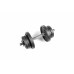 Гантель  RN-Sport 2 x 11 кг разборные металлические RN_QTR11x2 - фото №7