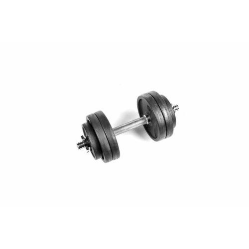 Гантель  RN-Sport 2 x 13.5 кг металеві розбірні RN_QTR13х2 - фото №9