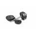 Гантель  RN-Sport 2 x 13.5 кг металеві розбірні RN_QTR13х2 - фото №2
