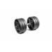 Гантель  RN-Sport 2 x 31 кг металеві розбірні RN_QTR31x2 - фото №8
