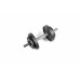 Гантель  RN-Sport 2 x 8.5 кг разборные металлические RN_QTR8х2 - фото №5