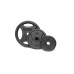 Гантель  RN-Sport 2 x 21 кг металеві розбірні RN_QTR21х2 - фото №4