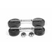 Гантель  RN-Sport 2 x 21 кг металеві розбірні RN_QTR21х2 - фото №3
