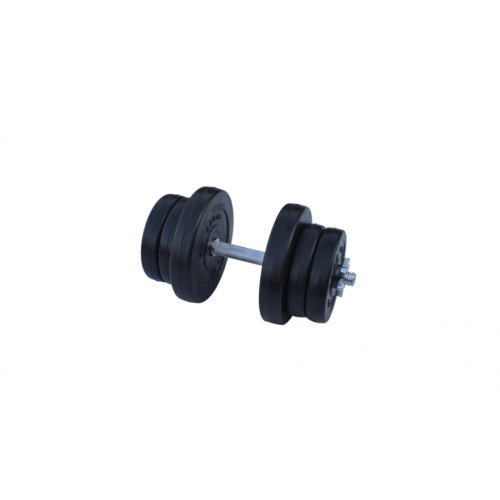 Гантель  RN-Sport 11.5 кг композитные HR-011 - фото №2