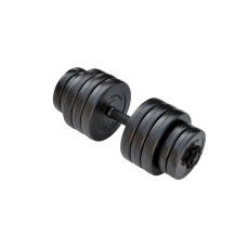 Гантель RN-Sport 21 кг Long long_21