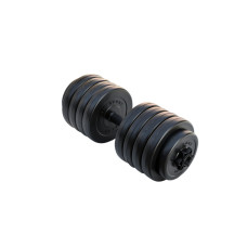 Гантель RN-Sport 23 кг Long long_23