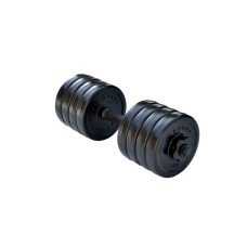 Гантель RN-Sport 10 кг Long long_10
