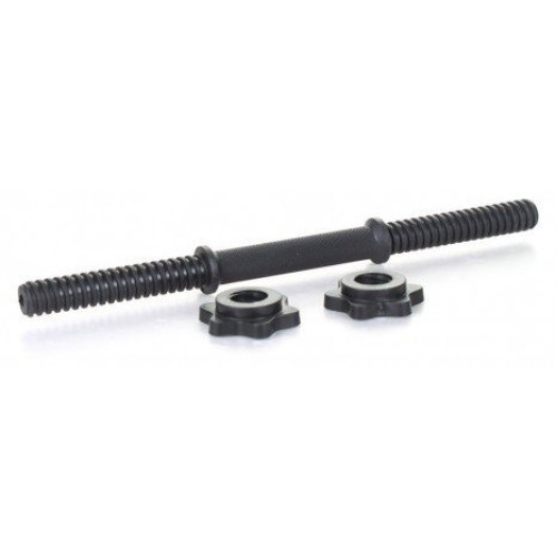 Гантель  RN-Sport 18 кг Long long_18 - фото №5