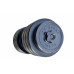 Гантель  RN-Sport 18 кг Long long_18 - фото №3