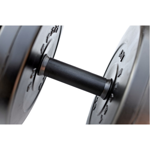 Гантель  RN-Sport 18 кг Long long_18 - фото №6