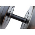 Гантель  RN-Sport 18 кг Long long_18 - фото №6