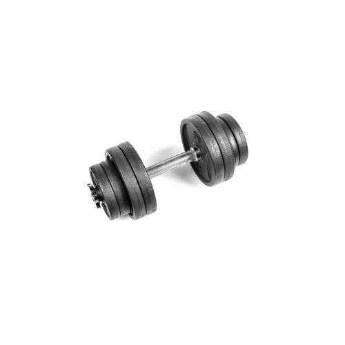 Гантель  RN-Sport 2 x 16 кг разборные металлические RN_QTR16х2 - фото №7