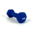 Гантель  RN-Sport 2x2 кг для фитнеса FIT2KGХ2BLUE - фото №2