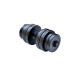 Купить Гантель  RN-Sport 31 кг StrongMan strman_30 в Киеве - фото №1