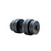 Гантель  RN-Sport 31 кг StrongMan strman_30 - фото №6