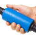 Гантель  RN-Sport 31 кг StrongMan strman_30 - фото №5