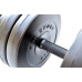 Гантель  RN-Sport 31 кг StrongMan strman_30 - фото №4
