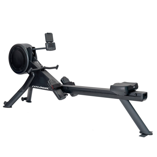 Купить Гребной тренажер  FitLogic R2201P в Киеве - фото №1