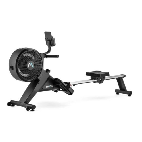 Гребной тренажер  Gymtek XR1500 - фото №4