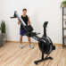 Гребной тренажер  Gymtek XR4000 аэродинамический + телеметрический пояс - фото №15