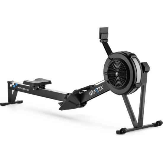 Купить Гребной тренажер  Gymtek XR4000 аэродинамический + телеметрический пояс в Киеве - фото №1