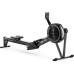 Купить Гребной тренажер  Gymtek XR4000 аэродинамический + телеметрический пояс в Киеве - фото №1