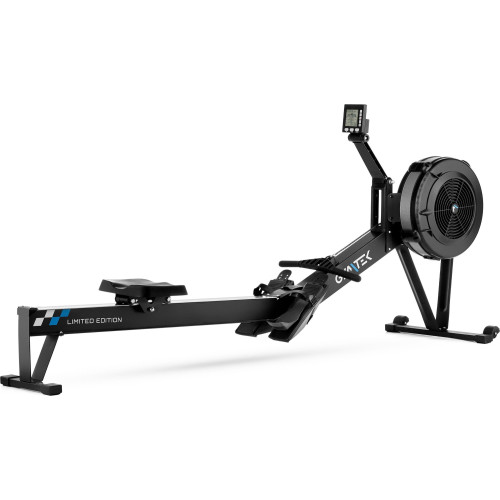 Гребной тренажер  Gymtek XR4000 аэродинамический + телеметрический пояс - фото №7