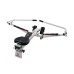 Купить Гребной тренажер  Hammer Cobra в Киеве - фото №1